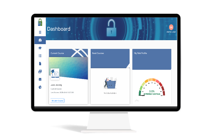 User Dashboard